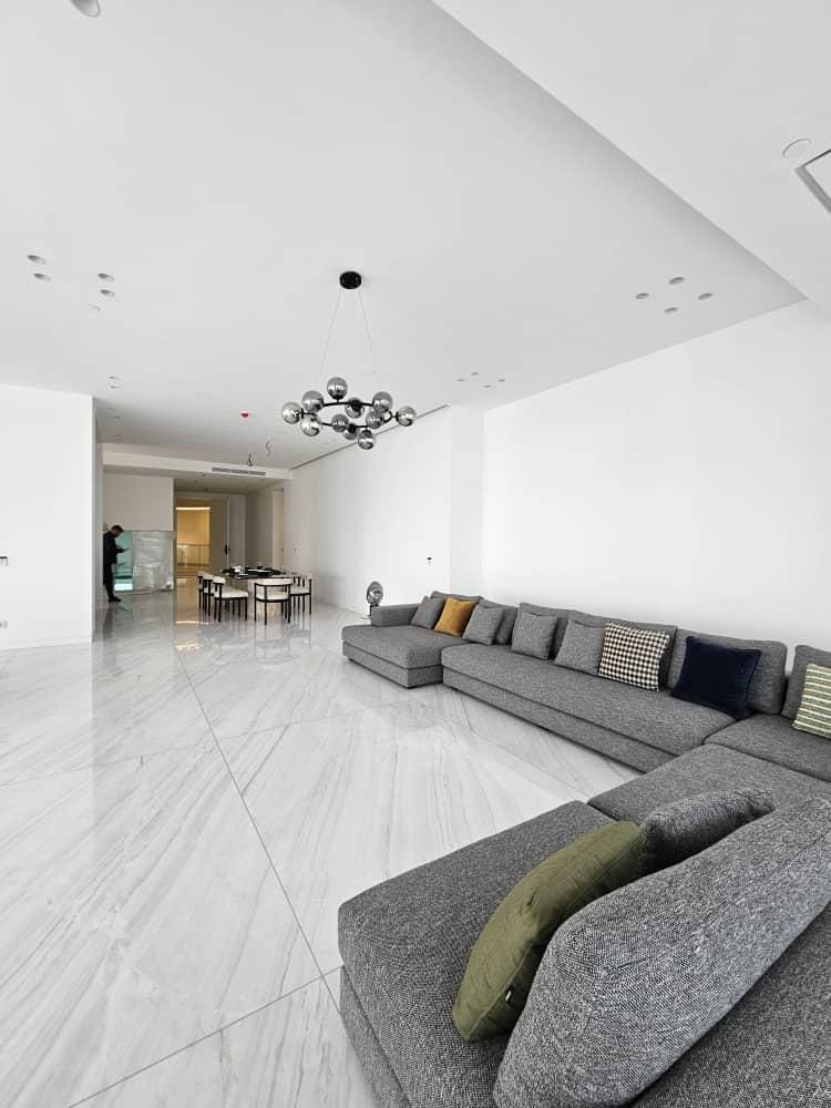 ۳۰۰متر ا‌پارتمان/۳خوابه مستر/مدرن/ولنجک