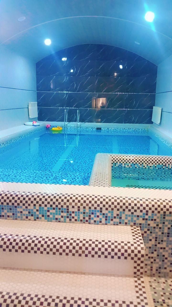 ویلا استخر دار و آپارتمانی  ساحلی|اجارهٔ کوتاه‌مدت ویلا و باغ|بابلسر, |دیوار