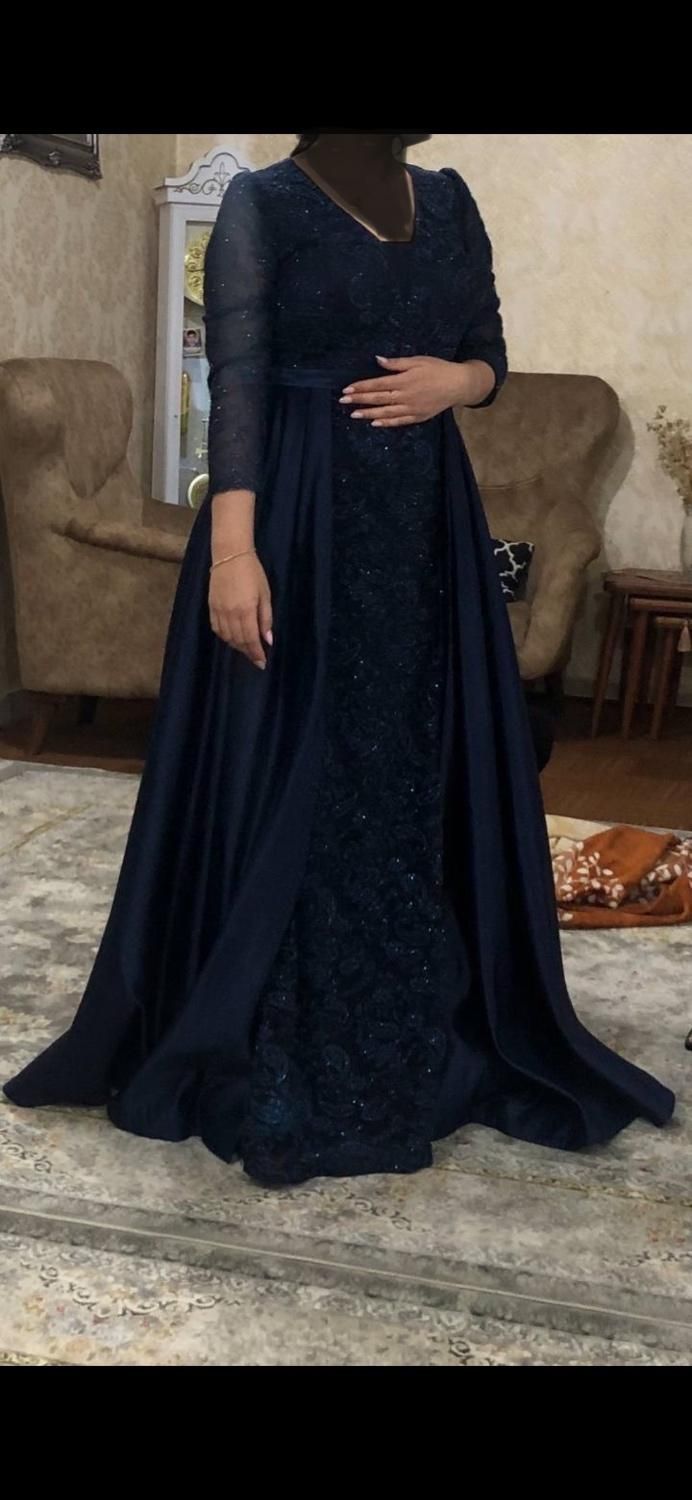 لباس مجلسی|لباس|ایلام, |دیوار