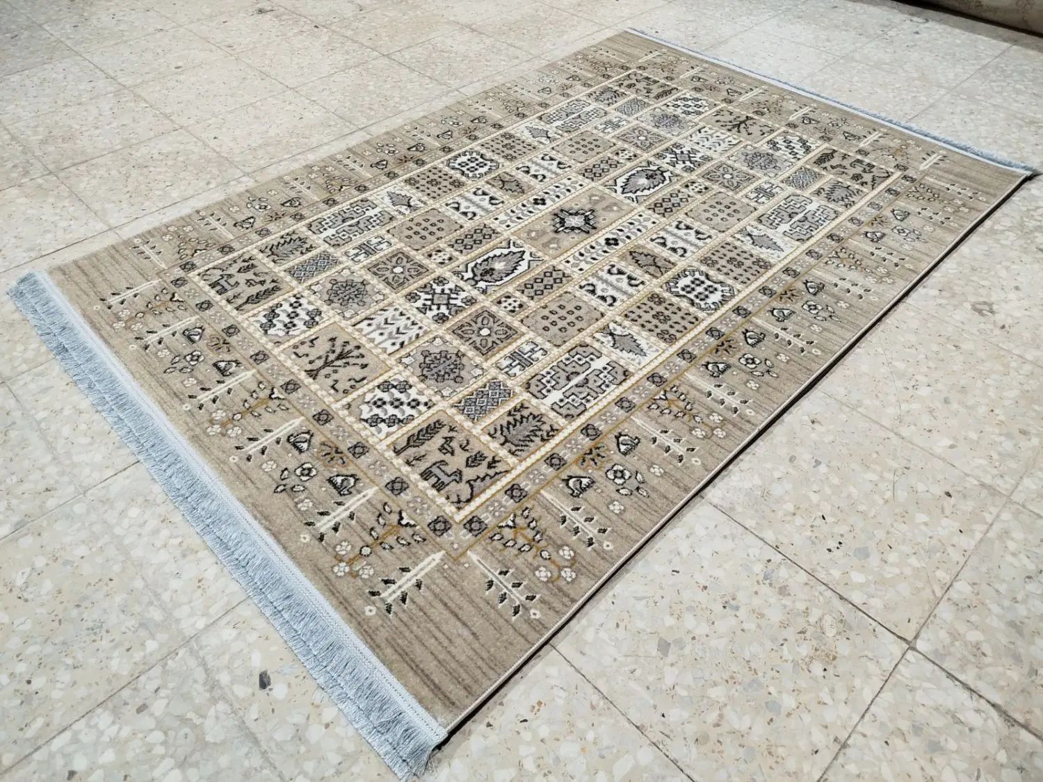 گبه تراکم ۱۰۵۰|گلیم، جاجیم، گبه|کرج, کیانمهر|دیوار