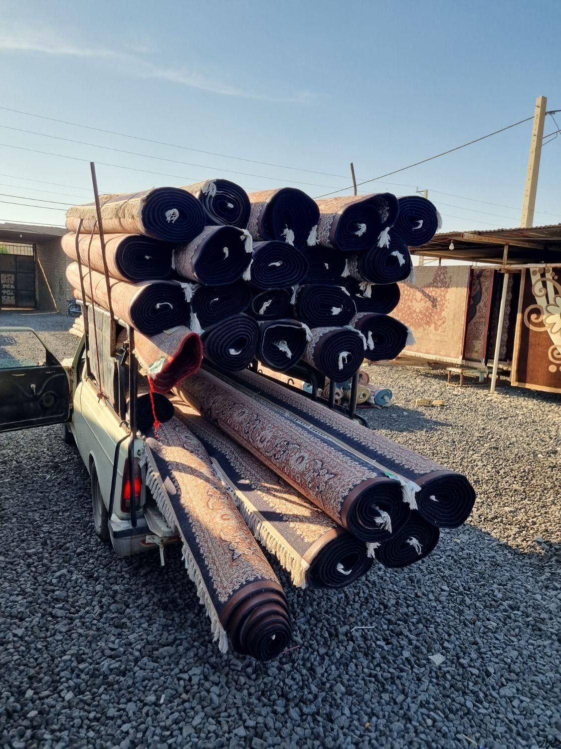 قالیشویی و مبل شویی سادات|خدمات نظافت|اردکان, |دیوار