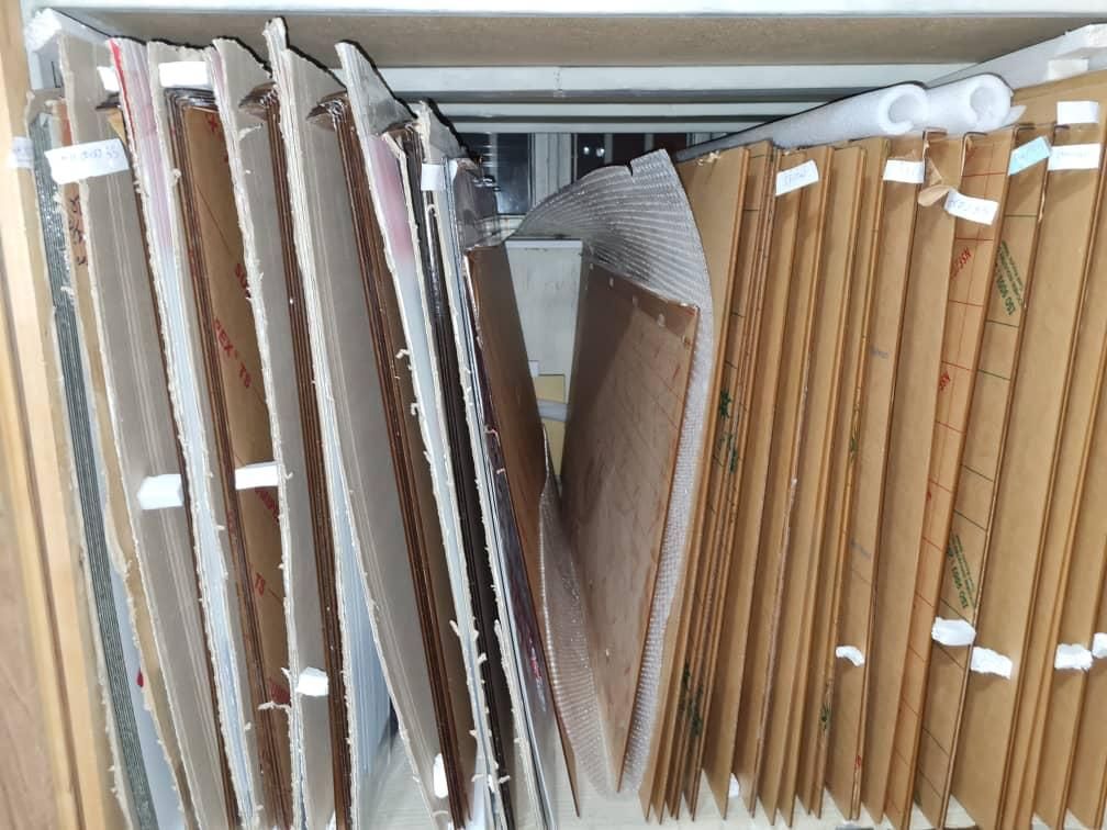 نمایندگی محافظ صفحه تلویزیون تایوانی پایه دیواری|تلویزیون و پروژکتور|ارومیه, |دیوار