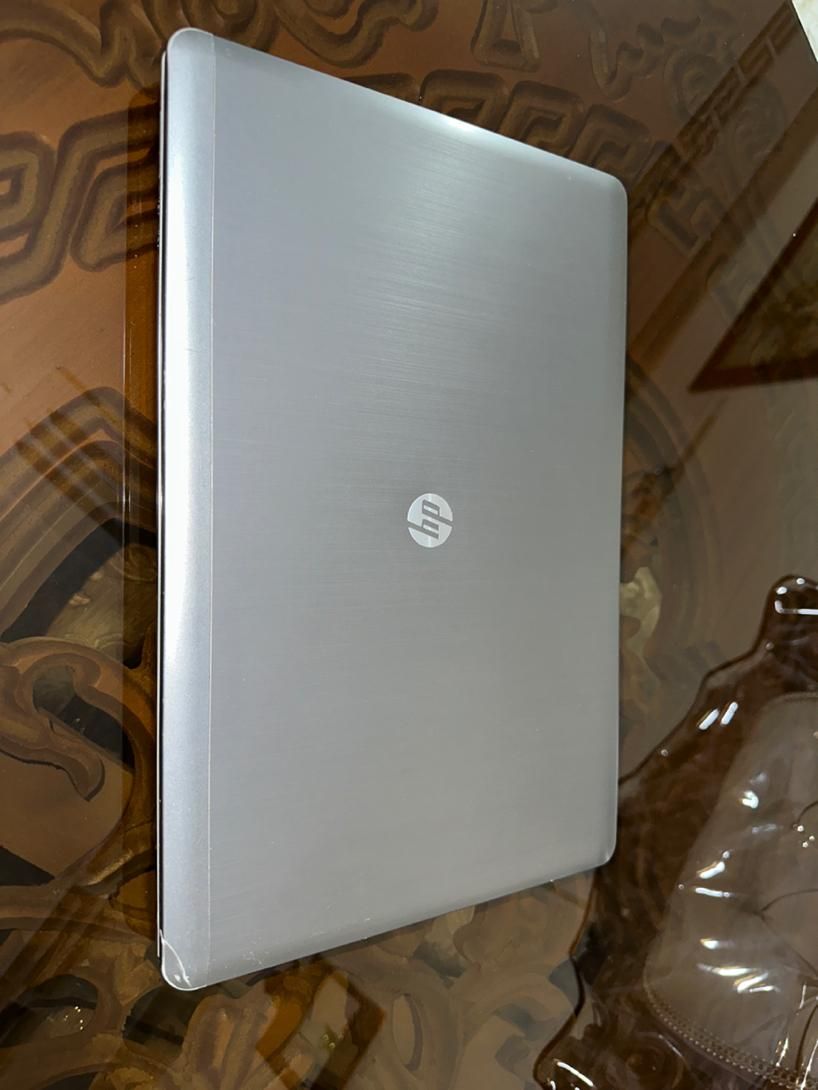 لپتاپ hp4540s پرو بوک دانشجویی|رایانه همراه|تهران, سلسبیل|دیوار