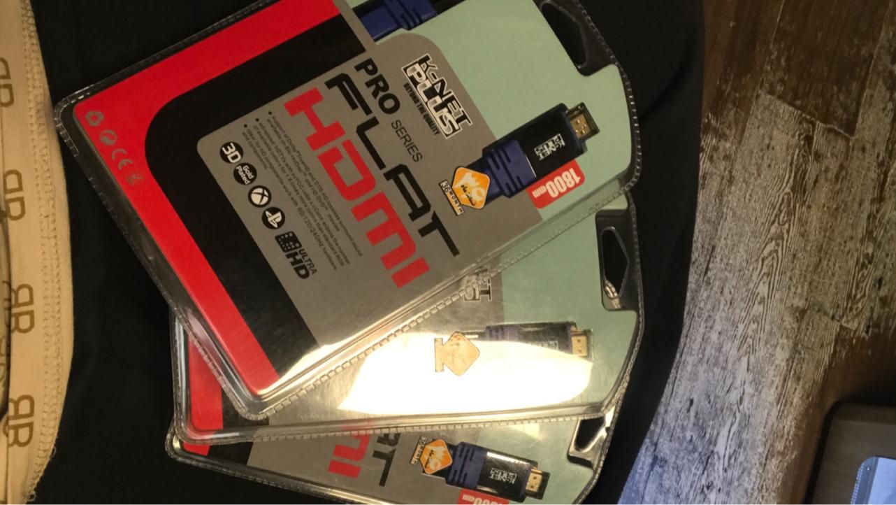 کابل hdmi|قطعات و لوازم جانبی رایانه|تهران, خرمشهر|دیوار