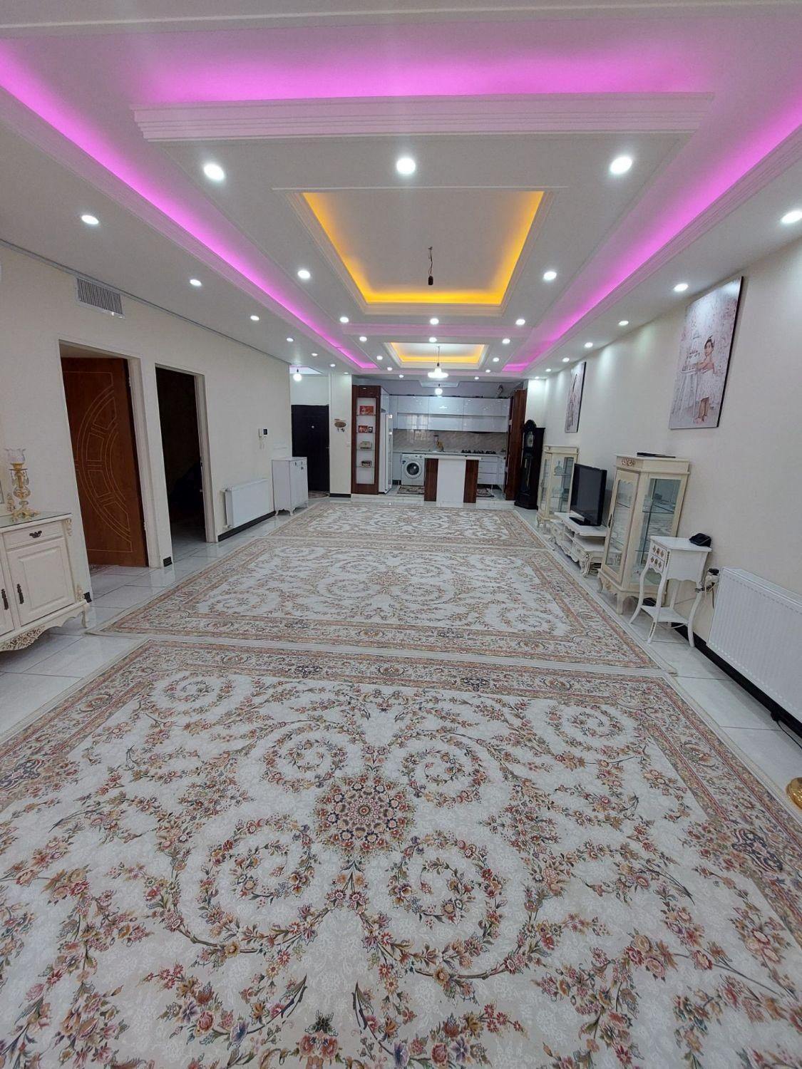 ۱۲۵ متری دوخواب در گوهردشت|اجارهٔ آپارتمان|کرج, گوهردشت|دیوار