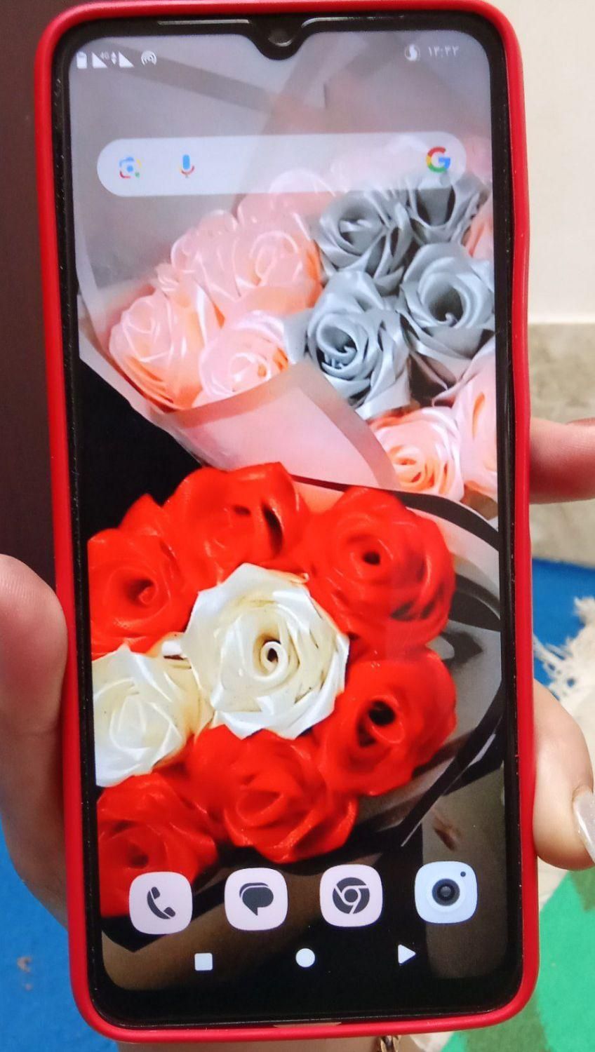 شیائومی redmi a3 با حافظهٔ ۱۲۸ گیگابایت|موبایل|بجنورد, |دیوار
