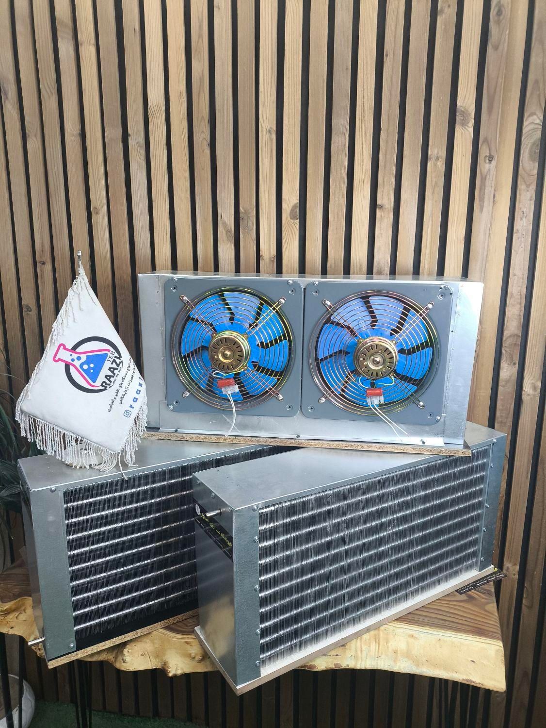 عرق.گیر گلاب.گیر|سایر لوازم برقی|اصفهان, بابوکان|دیوار