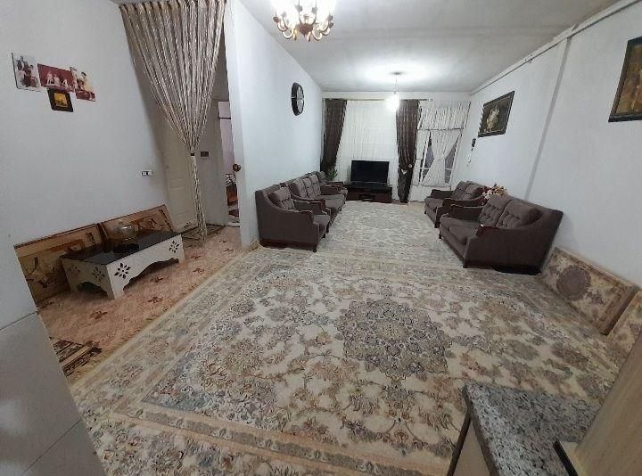 فروش خانه ویلایی ۹۱ متری ۲ خوابه . ۱۸۵ متر زمین|فروش خانه و ویلا|تاکستان, |دیوار