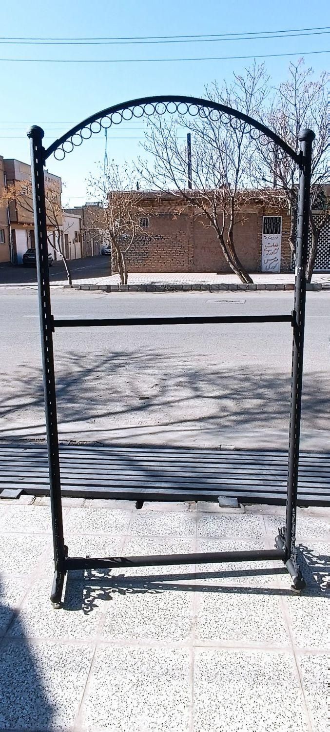 رگال لباس *لوازم خانگی هاشمی|جاکفشی، کمد، دراور|سیرجان, |دیوار