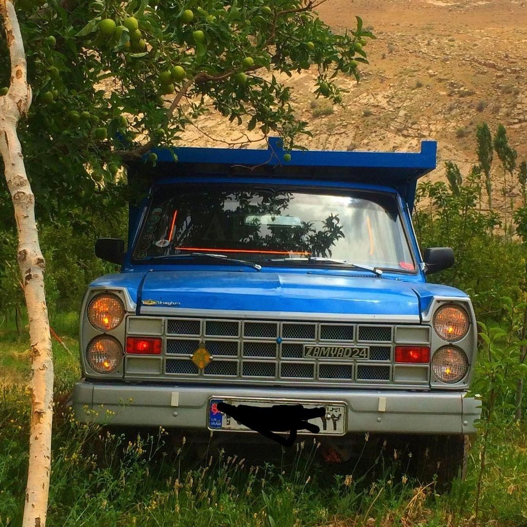 آبرسانی آب شرب آبیاری تانکر آب نیسان ۲۰۰۰ لیتری|خدمات حمل و نقل|مشهد, تلگرد|دیوار