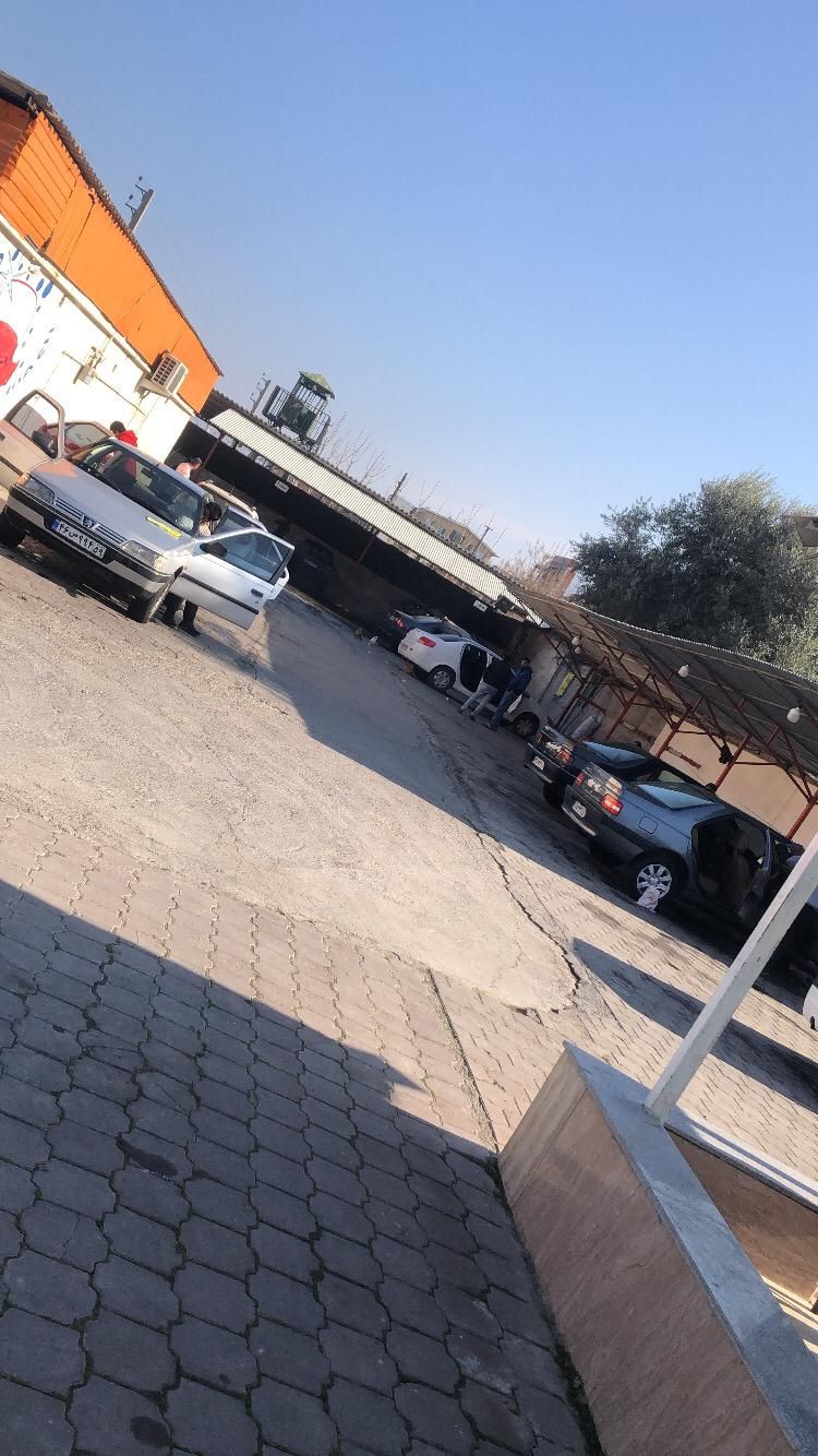 نیروی کارواش|استخدام سرایداری و نظافت|گرگان, |دیوار