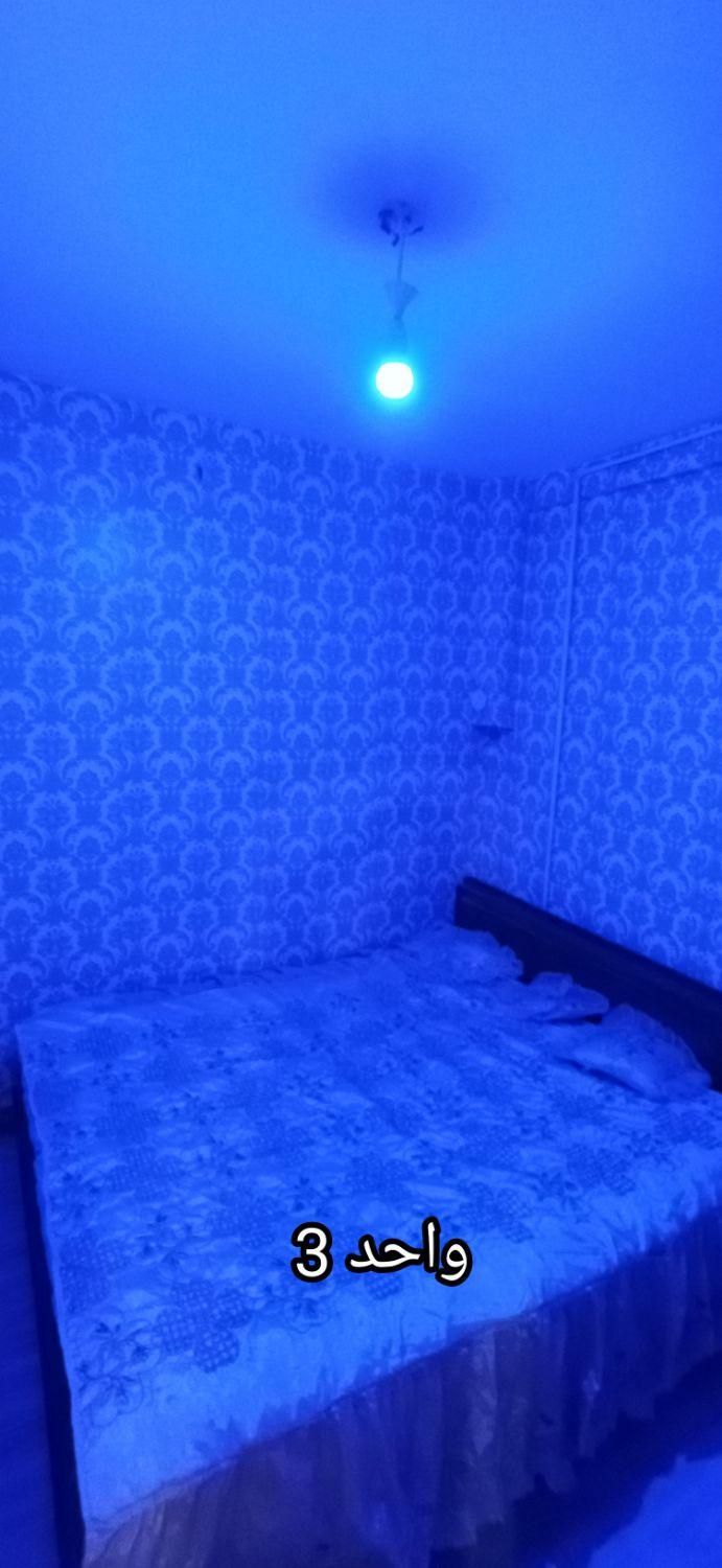 سویت،سوئیت تمیز و امن|اجارهٔ کوتاه‌مدت آپارتمان و سوئیت|مشهد, شهرک رازی (شهرک غرب)|دیوار