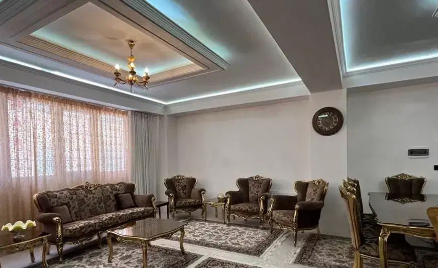 آپارتمان ۱۰۰متری/جنوبی/بدون پرتی/مسکن اکبری|فروش آپارتمان|مشهد, حرم مطهر رضوی|دیوار