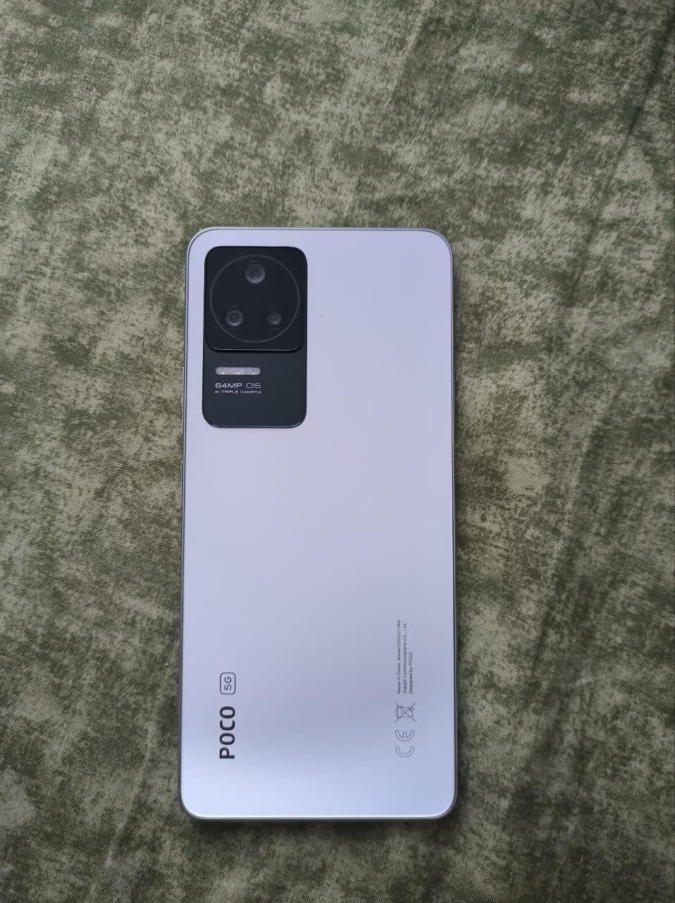 poco f4|موبایل|تهران, پیروزی|دیوار