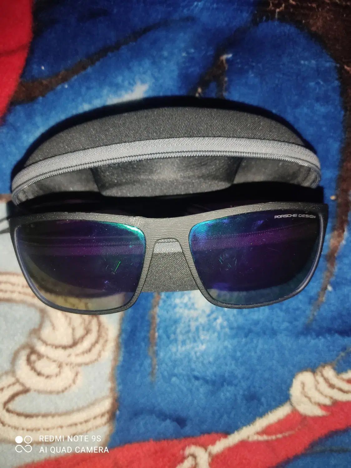 عینک آفتابی Porsche design|زیورآلات و اکسسوری|تهران, آبشار تهران (دریاچه)|دیوار