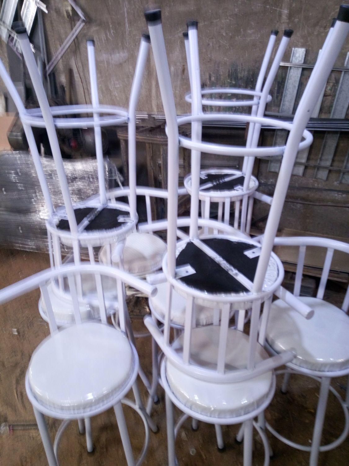 صندلی اپن پشتی دار ضخیم|صندلی و نیمکت|مشهد, رسالت|دیوار