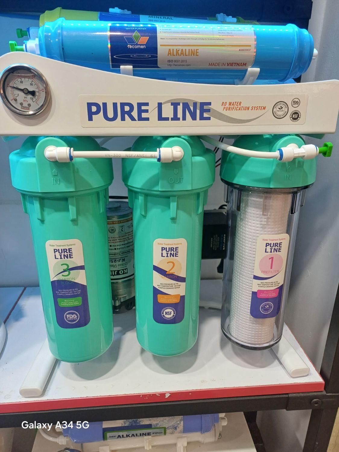 فروشگاه تصفیه اب شهریار|آب‌سردکن و تصفیه آب|شهریار, شهریار|دیوار