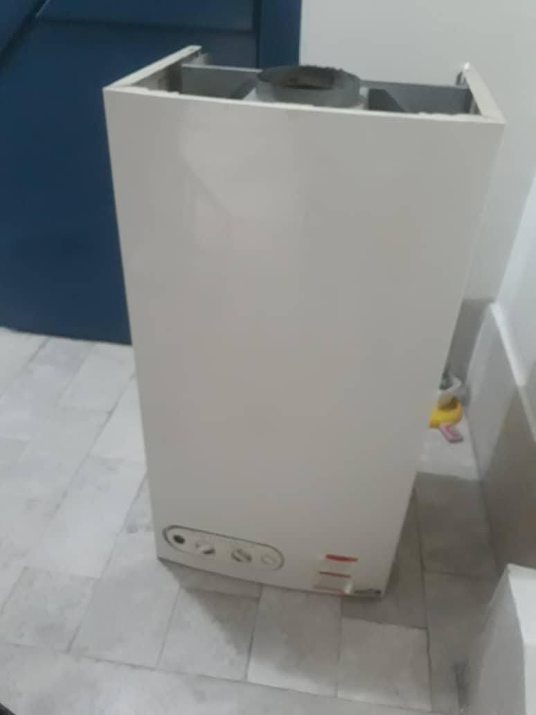 فروش و خریدار پکیج دیواری/رادیاتور/تعمیرات پکیج|آبگرمکن، پکیج، شوفاژ|تهران, آهنگ|دیوار