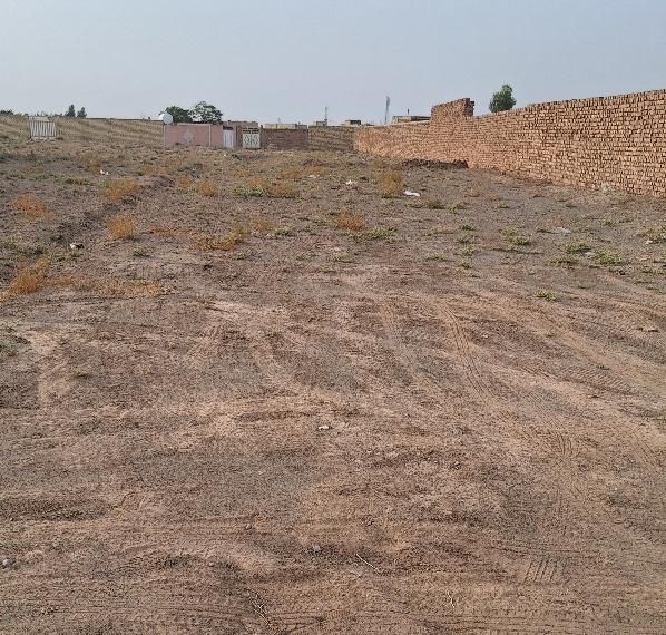 زمین فروشی صفی آباد|فروش زمین و ملک کلنگی|کاشان, صفی آباد|دیوار