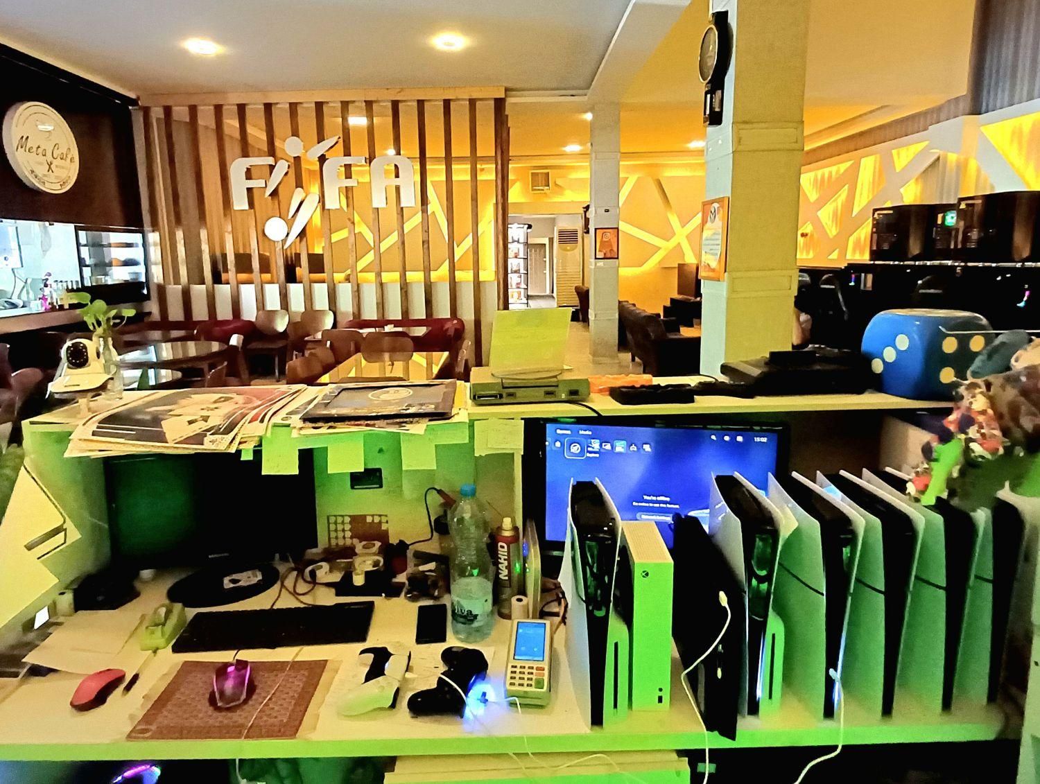 نصب و کپی بازی ps4 ps5 xbox1|کنسول، بازی ویدئویی و آنلاین|کرج, گوهردشت|دیوار