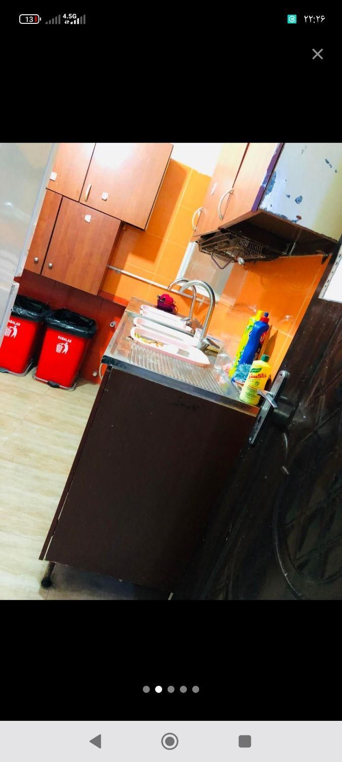 خوابگاه پانسیون دخترانه باران(شعبه۱) هفت تیر|اجارهٔ کوتاهمدت آپارتمان و سوئیت|تهران, امجدیه (خاقانی)|دیوار