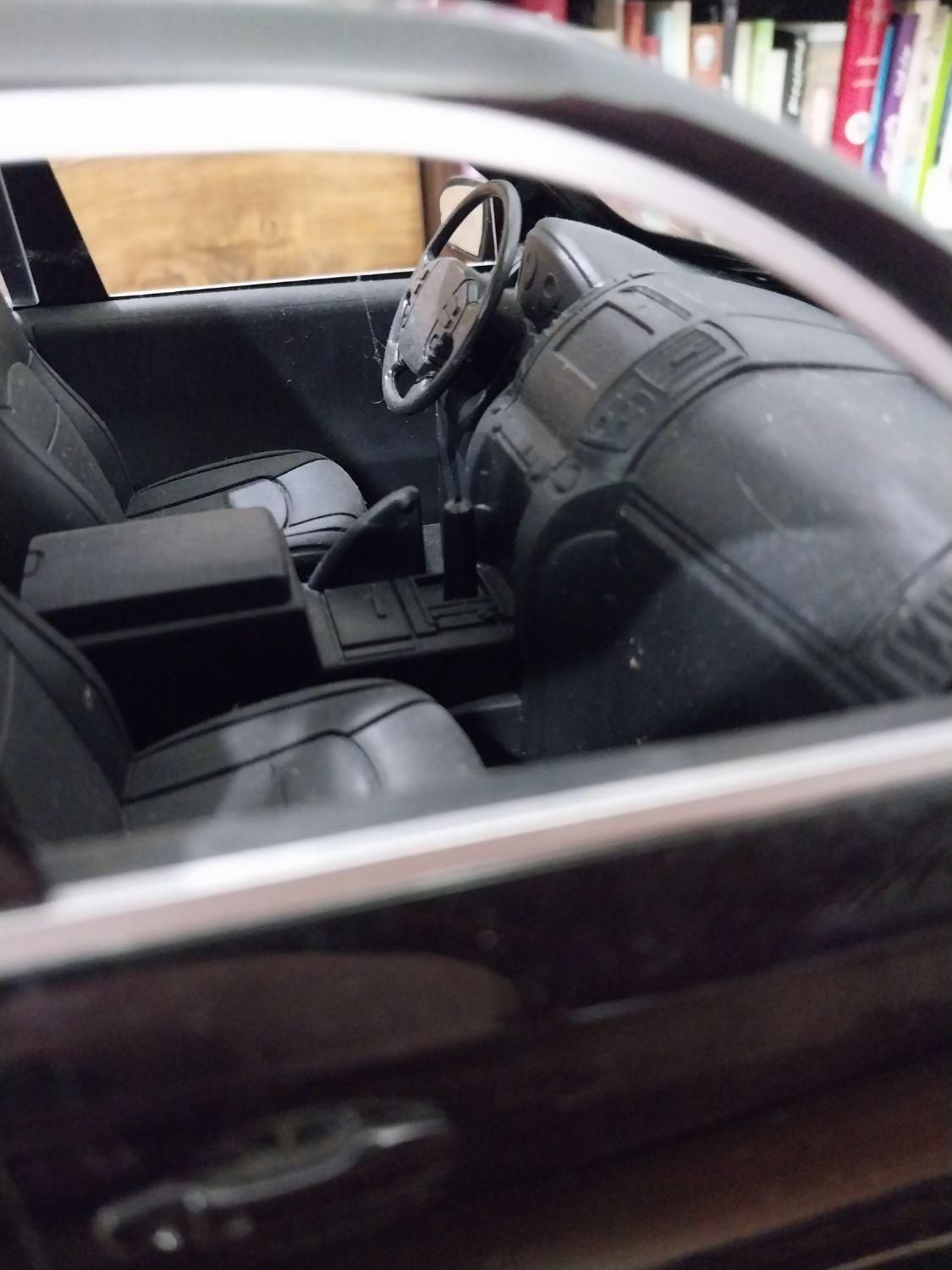 ماشین کنترلی لندکروز زیر قیمت|اسباببازی بچه|رشت, معلم|دیوار