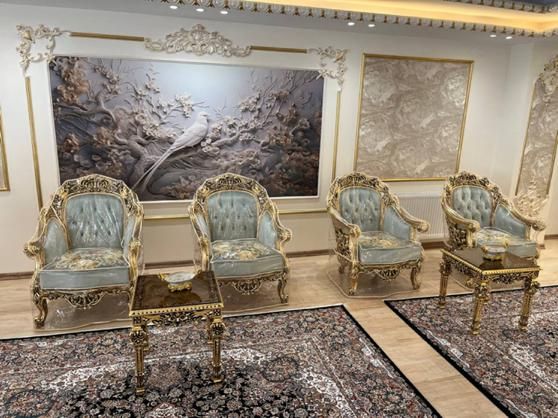 محافظ مبل ،کاور مبل ، روکش مبل (لاتون)|خدمات پیشه و مهارت|تبریز, |دیوار