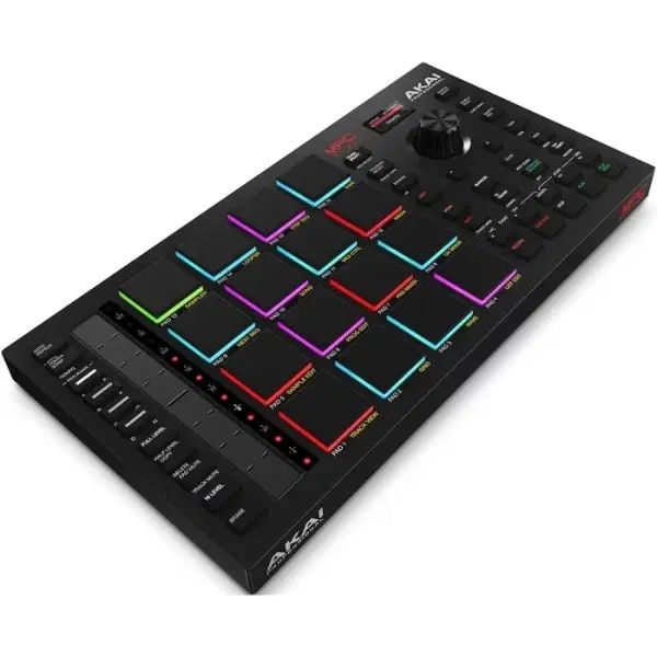 کنترلر AKAI Professional MPC STUDIO 2 - درام پد|صوتی و تصویری|تهران, ده‌ونک|دیوار