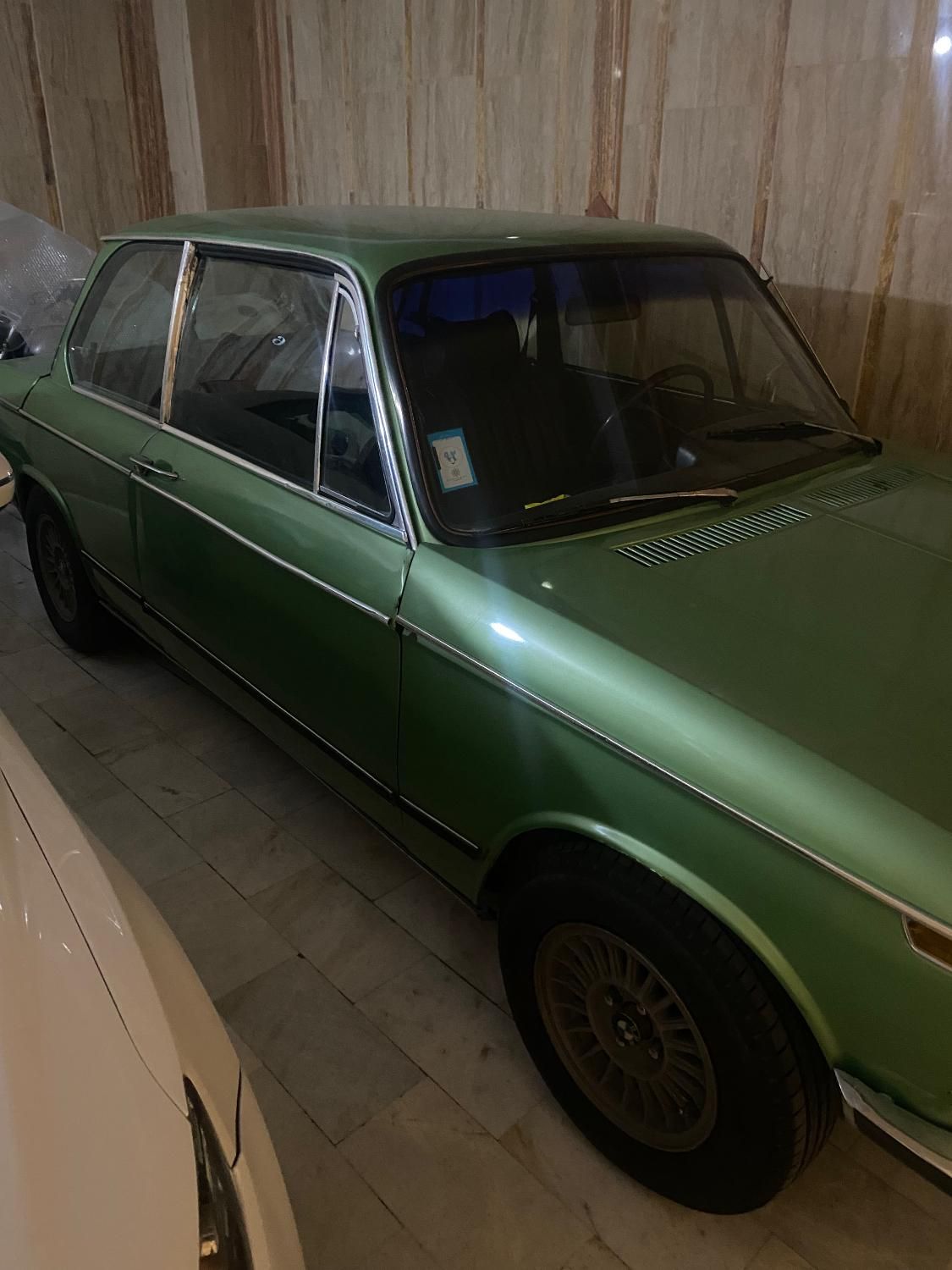 Bmw 2002|خودرو سواری و وانت|تهران, چیذر|دیوار