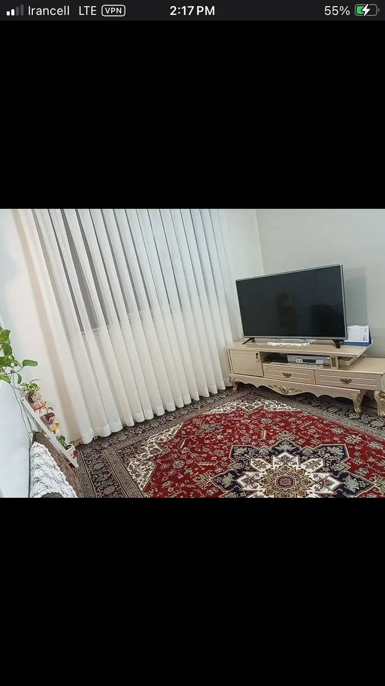 ۶۵ متر خوش نقشه/با انباری|فروش آپارتمان|تهران, شهمیرزادی|دیوار