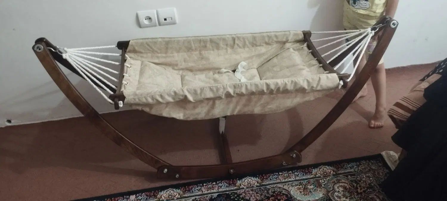 نی نی لای لای|اسباب و اثاث بچه|تبریز, |دیوار