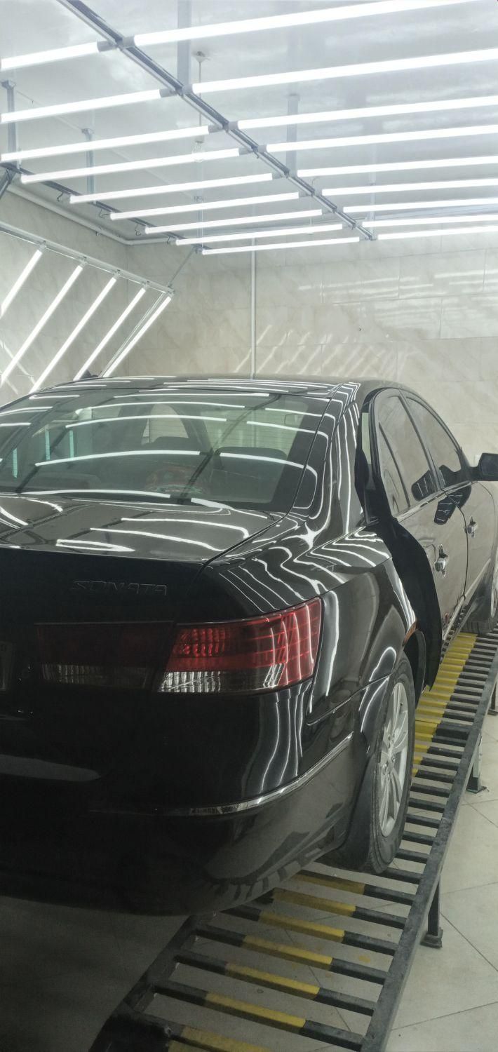 تشخیص رنگ خودرو ، اصالت شاسی و موتور|خدمات موتور و ماشین|شهرکرد, |دیوار