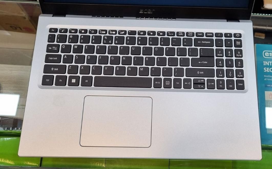 لپ ناپ acer A315|رایانه همراه|شیراز, ملاصدرا|دیوار