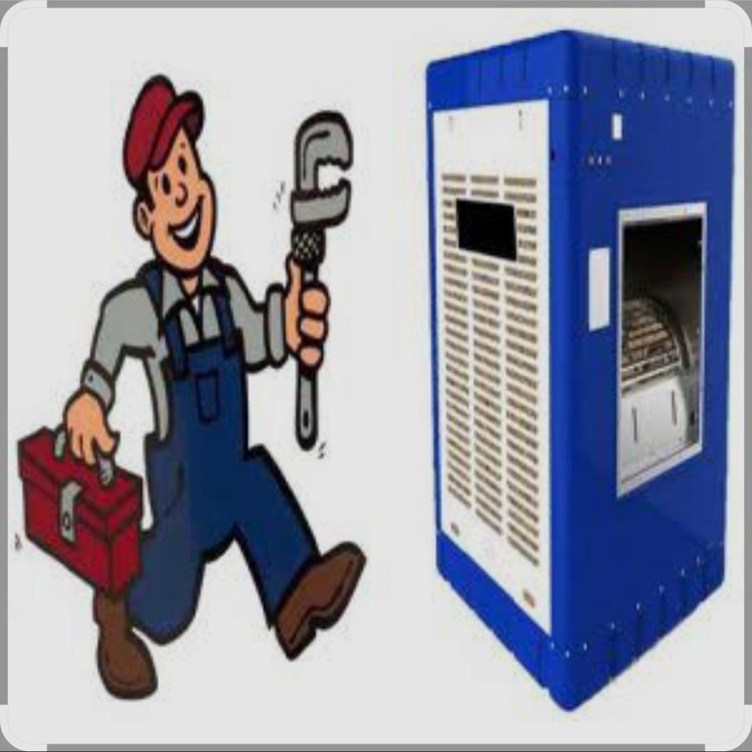 نصب وسرویس تعمیرکولرابی دینام کولرابی|خدمات پیشه و مهارت|تهران, جیحون|دیوار