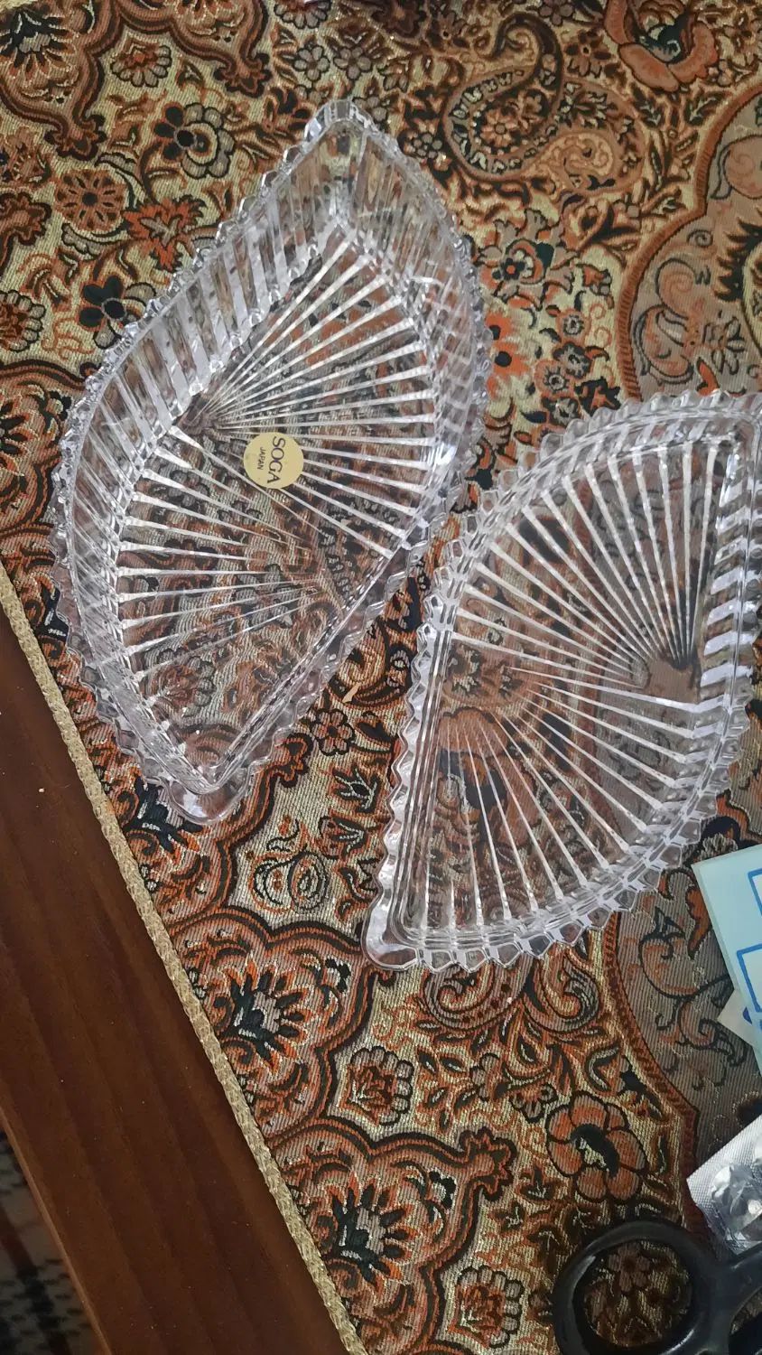شکلاتخوری ژاپنی اصل|ظروف سرو و پذیرایی|تهران, جنت‌آباد مرکزی|دیوار