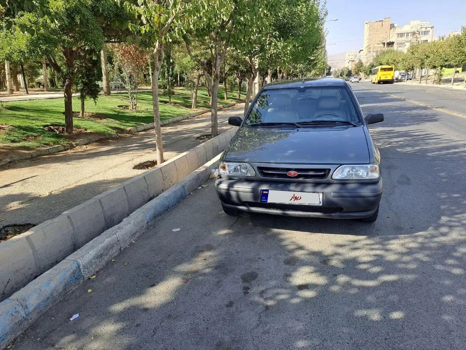 پراید 131 SL، مدل ۱۳۹۱|خودرو سواری و وانت|کرج, گلشهر|دیوار