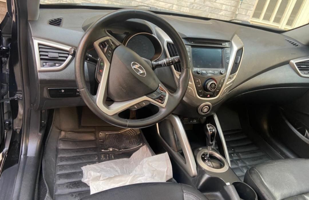 VELOSTER /رنت ماشین خارجی/اجاره خودرو|خودرو اجاره‌ای|تهران, پاسداران|دیوار