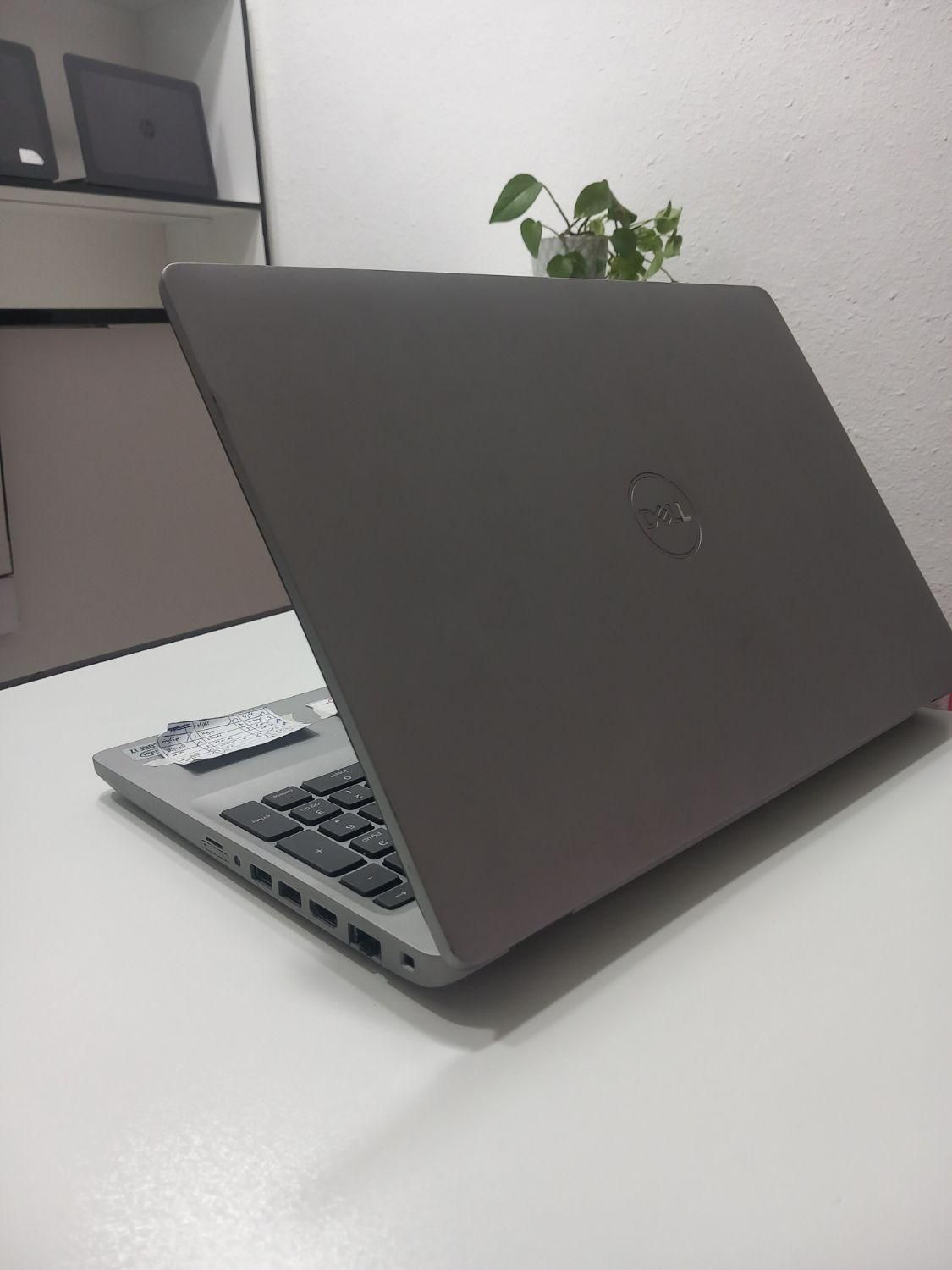 لپ تاپ DELL i7 10thگرافیک4 با گارانتی و اقساطی|رایانه همراه|اراک, |دیوار