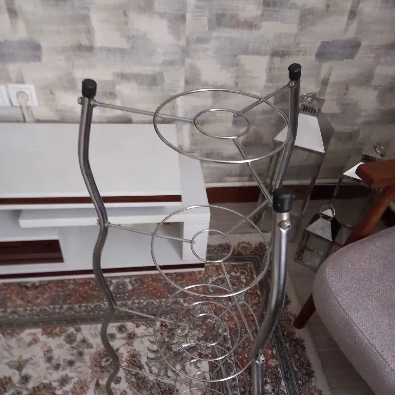 جاقابلمه ای سالم و تمیز|آب‌چکان و نظم‌دهنده ظروف|کرج, گلشهر|دیوار