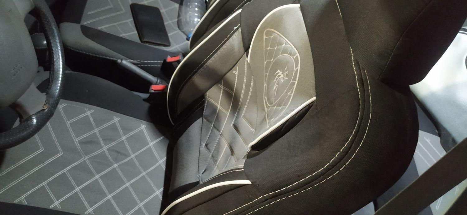 دربستی به تمام نقاط کشور،تیبا ۲صفر(شبانه روزی)|خدمات حمل و نقل|خرم‌آباد, |دیوار