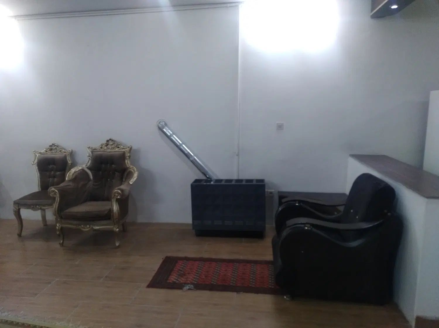 اجاره روزانه آپارتمان 100 متری دوخواب  امام رضا 40|اجارهٔ کوتاه‌مدت آپارتمان و سوئیت|مشهد, امام رضا (ع)|دیوار