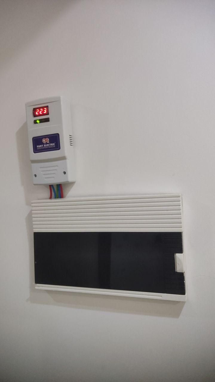 برقکاری ساختمان عیب یابی و تعمیرات تضمینی|خدمات پیشه و مهارت|بندر انزلی, معلم|دیوار