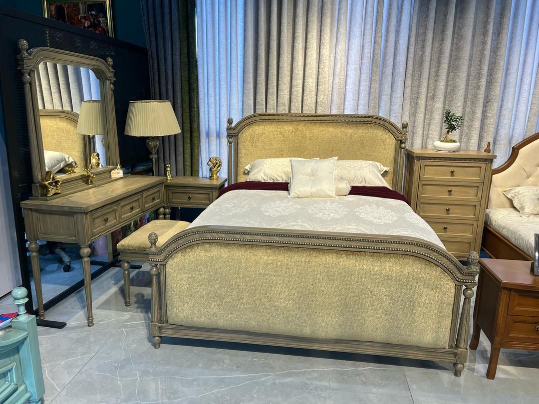 تولید و پخش سرویس خواب سید|تخت و سرویس خواب|گلستان (تهران), |دیوار