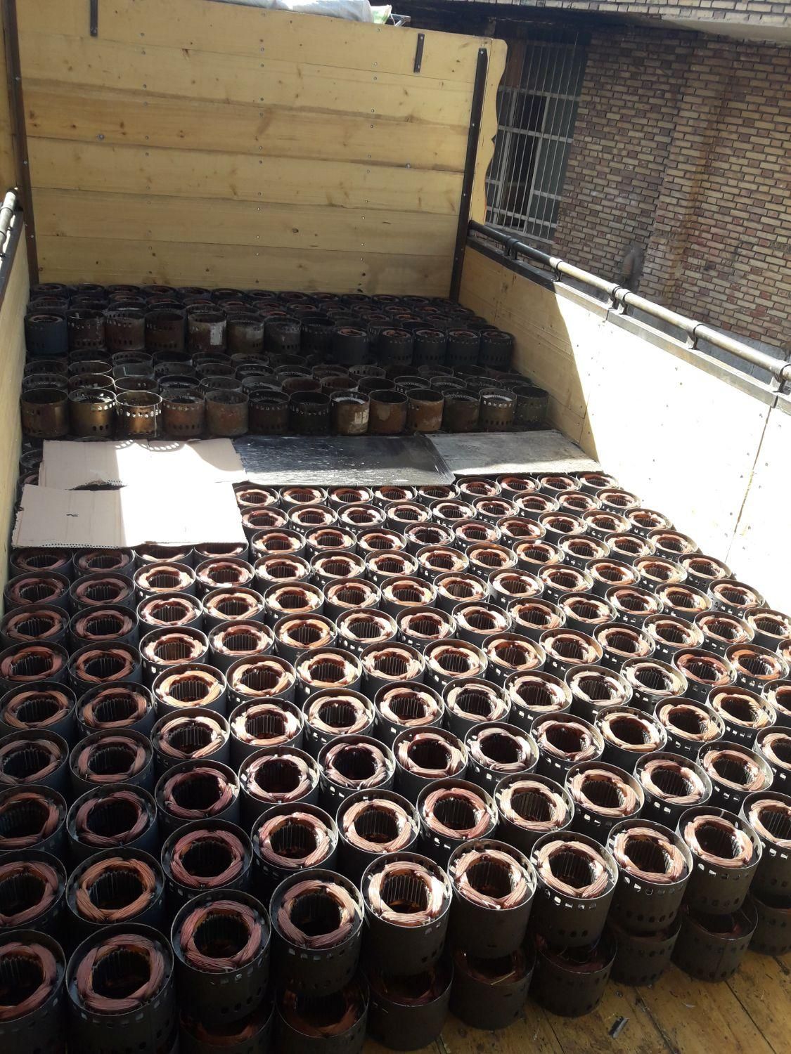 شرکت حمل و نقل فرهادی خاور روباز ارسال کل ایران|خدمات حمل و نقل|قم, صفاشهر|دیوار