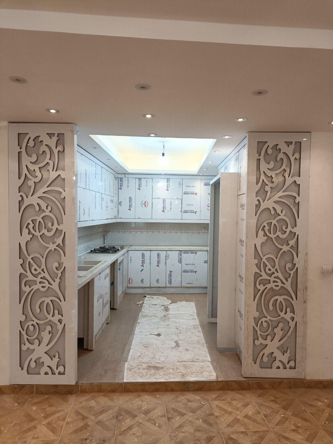 تعمیرات کابینت،کمد دیواری،تخت خواب،دراور،و غیره|خدمات پیشه و مهارت|میانه, |دیوار