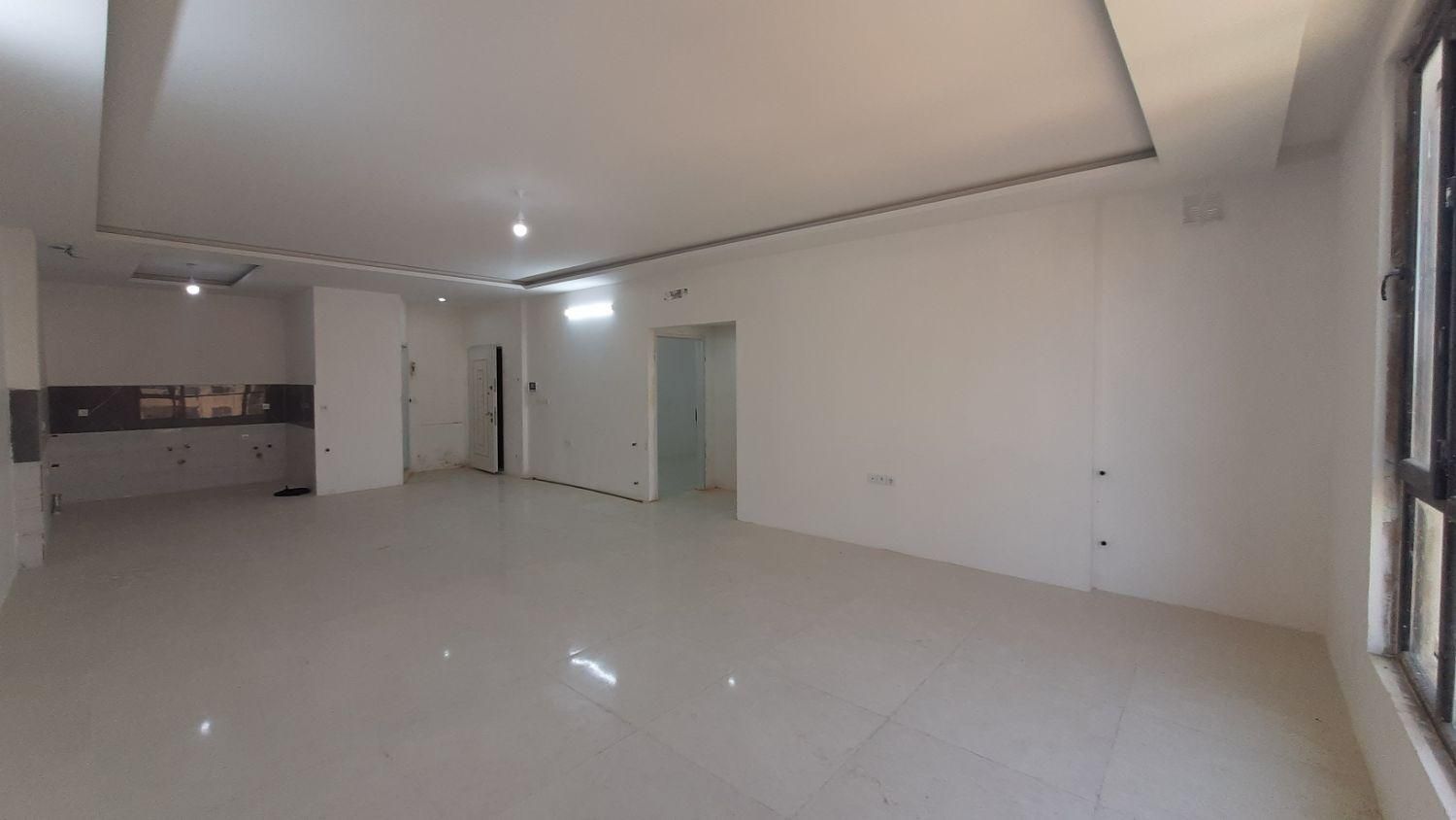 ۱۳۵ متر نوساز فول با پارکینگ اختصاصی حاشیه ۲۰ متری|فروش آپارتمان|مشهد, گلبرگ|دیوار