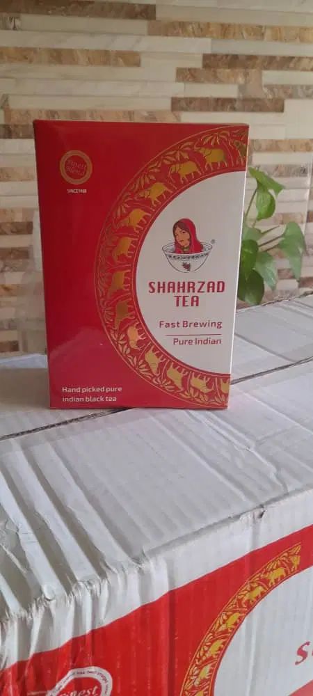 چای شهرزاد|خوردنی و آشامیدنی|تهران, جنت‌آباد مرکزی|دیوار
