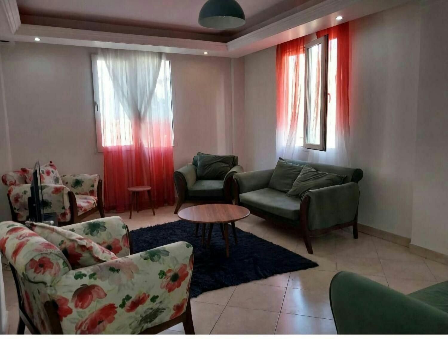 اجاره ساعتی/روزانه/سبلان/نارمک/نظام اباد|اجارهٔ کوتاه‌مدت آپارتمان و سوئیت|تهران, سبلان|دیوار