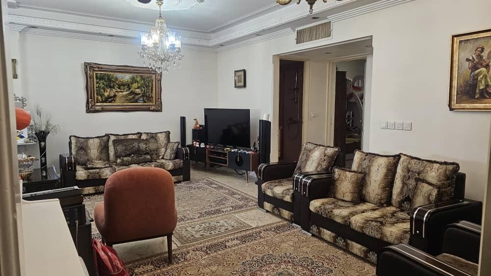 فروش آپارتمان ۹۲ متری ۲ خوابه در قنات‌کوثر|فروش آپارتمان|تهران, قنات‌کوثر|دیوار
