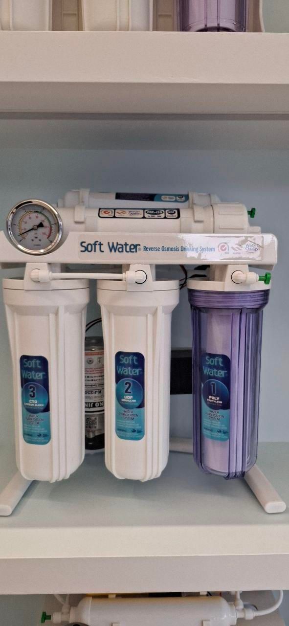 فروش ویژه دستگاه های تصفیه آب خانگی|آبسردکن و تصفیه آب|مشهد, الهیه|دیوار